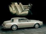Oldsmobile Toronado XSC 1981 года